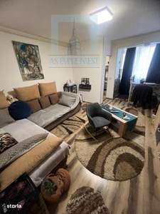 Apartament in bloc nou ultracentral, de vanzare, Oradea V3302