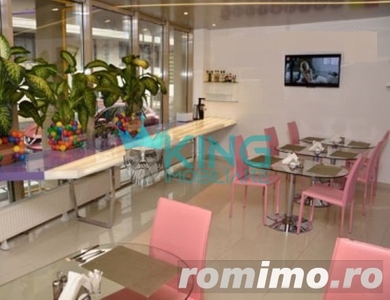 Hotel | Dorobanti | 475 MP | 7 Camere | Centrala | Business Functional
