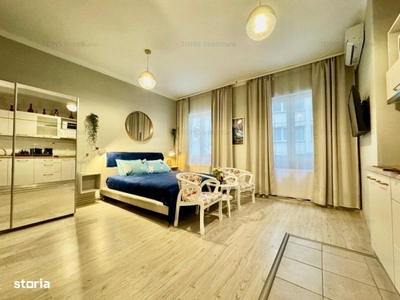 Rahova | Apartament 2 camere | 52mp | decomandat | B5363