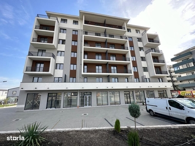 Imobiliare Finance Apartament 3 camere langa Soseaua Alexandriei