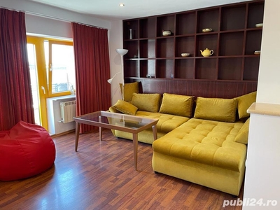 Inchiriere apartament 2 camere, Bd. Burebista, zona Piata Alba Iulia