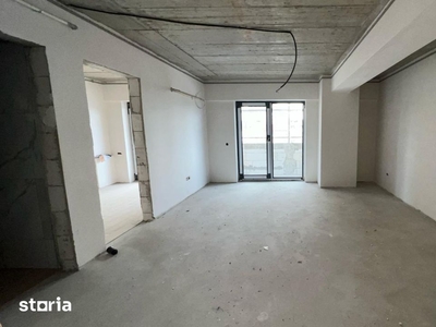 APARTAMENT LA BLOC NOU, FINALIZAT, A 3-A STATIE DIN PODU ROS