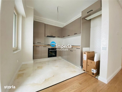 OCAZIE! Apartament 2 camere mobilat si utilat Copou, bloc nou finaliza