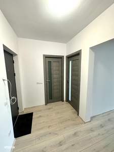 Ocazie- Apartament Sibiu et intermedir - dormitor, bucatarie separata