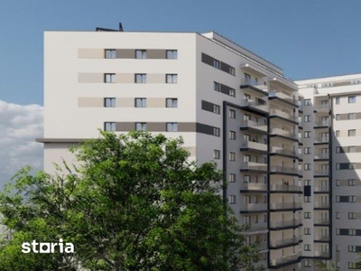 PROMO Investitie | Apartament 2 camere | Liviu Rebreanu