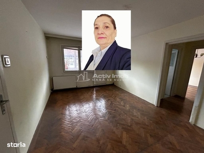 Apartament cu 1 camera decomandat in Gradiste