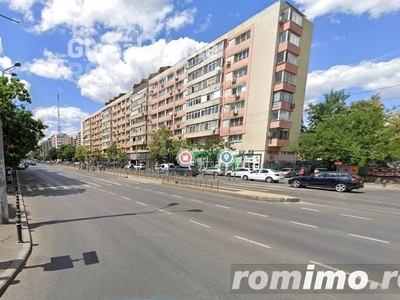 Spatiu comercial 210 mp | Zona Stefan cel Mare | Disponibil Aprilie 2024