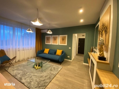 Stefan Cel Mare - Apartament 3 camere - Decomandat - Mutare rapida