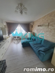 Tomis III - Central | 2 Camere | Modern | Centrala | AC | Termen lung