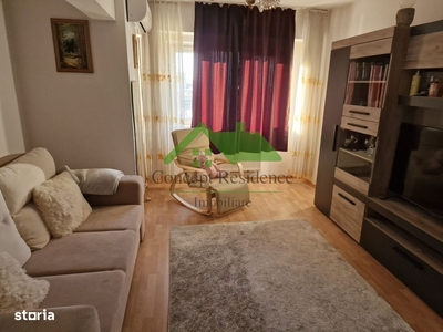 Vand apartament 3 camere si 2 locuri de parcare, zona Valea Borcutului