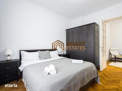 Vanzare Apartament 2 Camere Lux Unirii | Investitie Airbnb/Booking