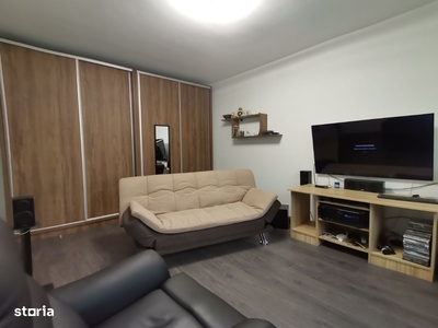 Vânzare apartament cu 1 camera în cartierul Borhanci