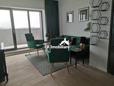 Vanzare Apartament Lux 2 Camere Cortina Academy Cotroceni