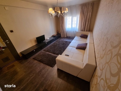 Apartament cu 2 camere, superb, situat in Targu Jiu, Str. Unirii