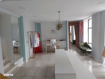 Apartament 2 camere, Metrou Dimitrie Leonida, Stradal, Cheile Turzii
