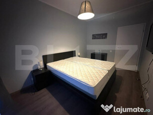 Apartament de inchiriat, cu 2 camere, 70 mp, zona-Decebal