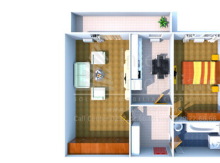 2 camere, , mp , de vanzare apartament in zona Galata, Platou GalataDin 2008 sustinem Comunitatea Agentiilor Imobiliare din Iasi