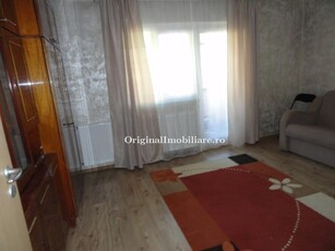 Apartament 1 camera decomandat, etaj 2, mobilat si utilat