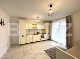 Apartament 2 camere, 42 mp, parcare, Pet friendly, Beta Residence