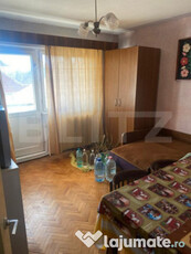 Apartament 2 camere, 50 mp, etaj intermediar, zona Independe