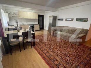 Apartament 2 camere, 57 mp, parcare, zona Stejarului !