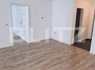 Apartament 2 camere, 60mp, parcare subterana, zona Vivo