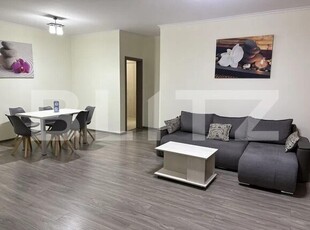 Apartament 2 camere, 65mp, parcare, zona Iulius Mall