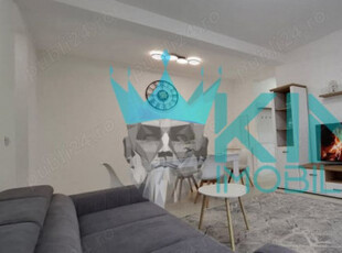 Apartament 2 Camere Aeroport Timisoara