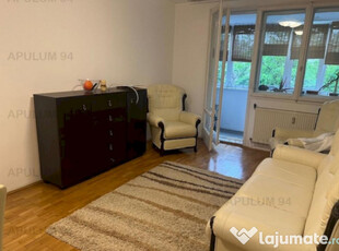 Apartament 2 camere Basarabia- Campia Libertatii.