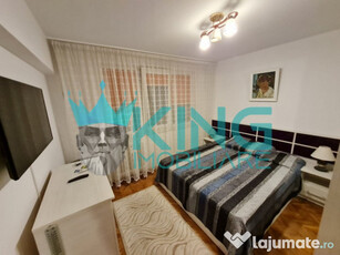 Apartament 2 Camere Berceni Bucuresti