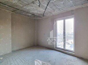 Apartament 2 camere, bloc nou, loc de parcare, zona Torontalului