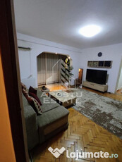 Apartament 2 camere , centrala proprie , clima , Dambovita