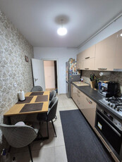 Apartament 2 camere Complex West Park, Gorjului