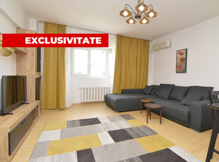 Apartament 2 camere de inchiriat DACIA - Bucuresti