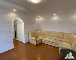 Apartament 2 camere de inchiriat, zona Tei