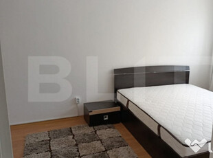 Apartament 2 camere , 50mp, cart Grigorescu, Pet friendly