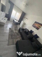 Apartament 2 camere, decomandat, 54 mp, Cartier Vasile Aaron