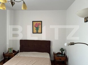 Apartament 2 camere, decomandat, zona Iulius Mall