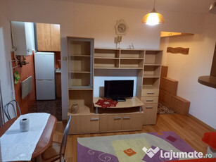 Apartament 2 camere in Mureseni, 33mp, etaj 4, utilat si mobilat