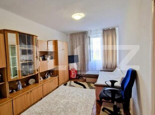 Apartament 2 camere, mobilat, Jucu de Sus !