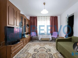 Apartament 2 camere, Str. Republicii, Bacau