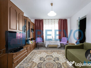 Apartament 2 camere, Str. Republicii, Bacău