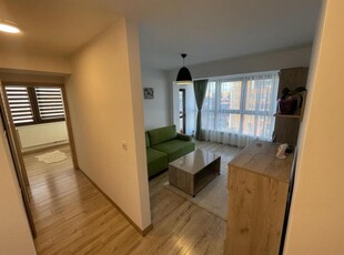 Apartament 2 Camere Tatarasi Iasi