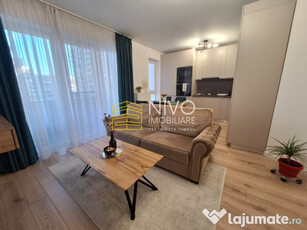 Apartament 2 camere -Tg. Mureș - Maurer - Bloc Nou