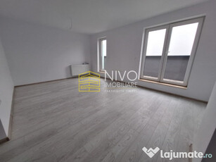 Apartament 2 camere – Tg. Mureș – Maurer - Bloc Nou