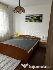 Apartament 2 camere – Tg. Mureș – Tudor - Al. Covasna