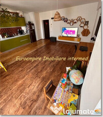 Apartament 2 camere zona Tomis Plus