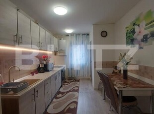 Apartament 3 camere, 66 mp, etaj intermediar, Marasti