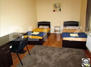 Apartament 3 camere, 90 mp, zona strazii Horea