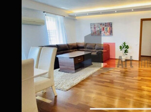 APARTAMENT 3 CAMERE - CENTRAL PARC